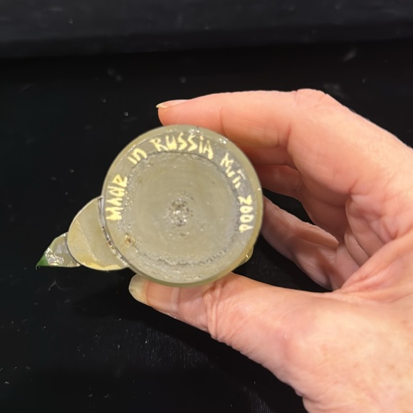 Two Identical Russian Dragon Nesting Boxes with Hatchlings.  One Dragon As-Is. - Picture 6 of 11